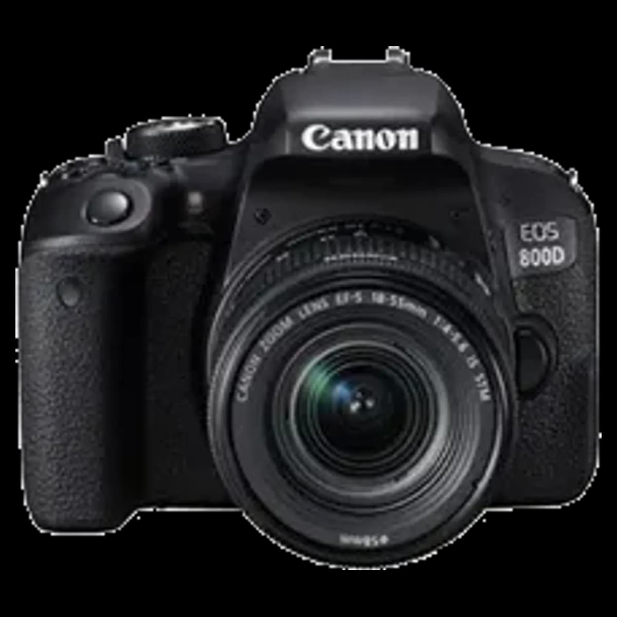 Canon Canon EOS 800D reconditionné