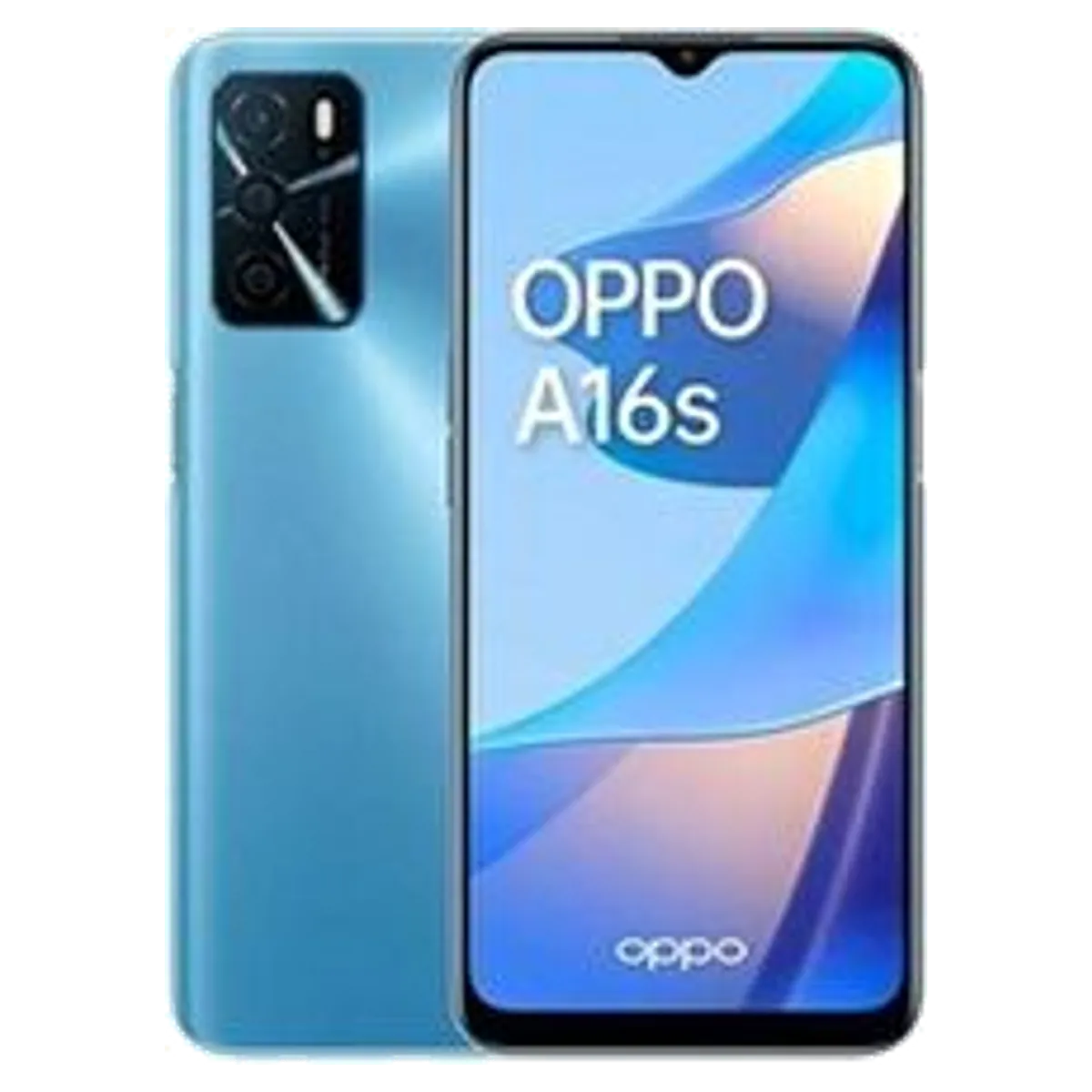 Oppo A16s reconditionné