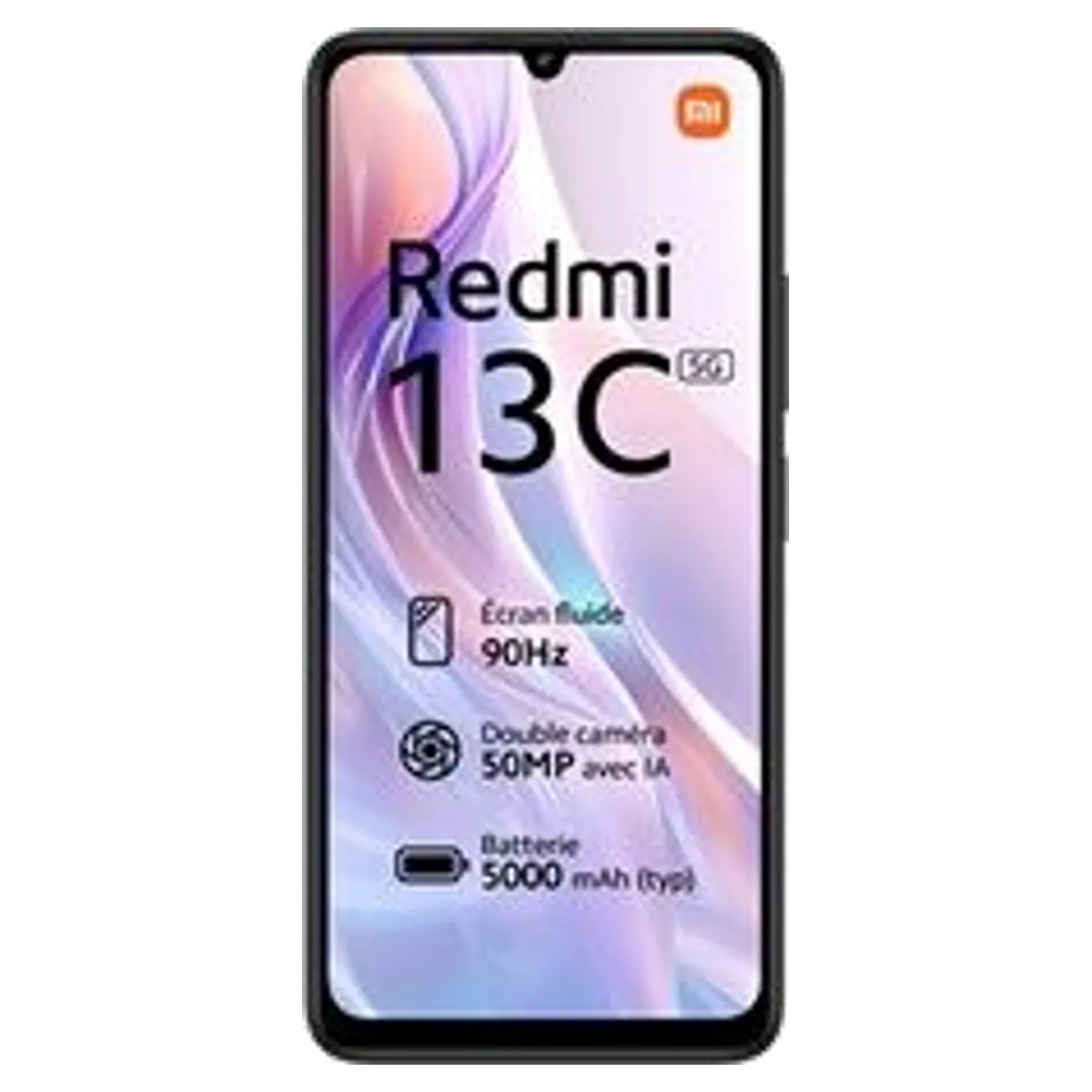Xiaomi Redmi 13c reconditionné