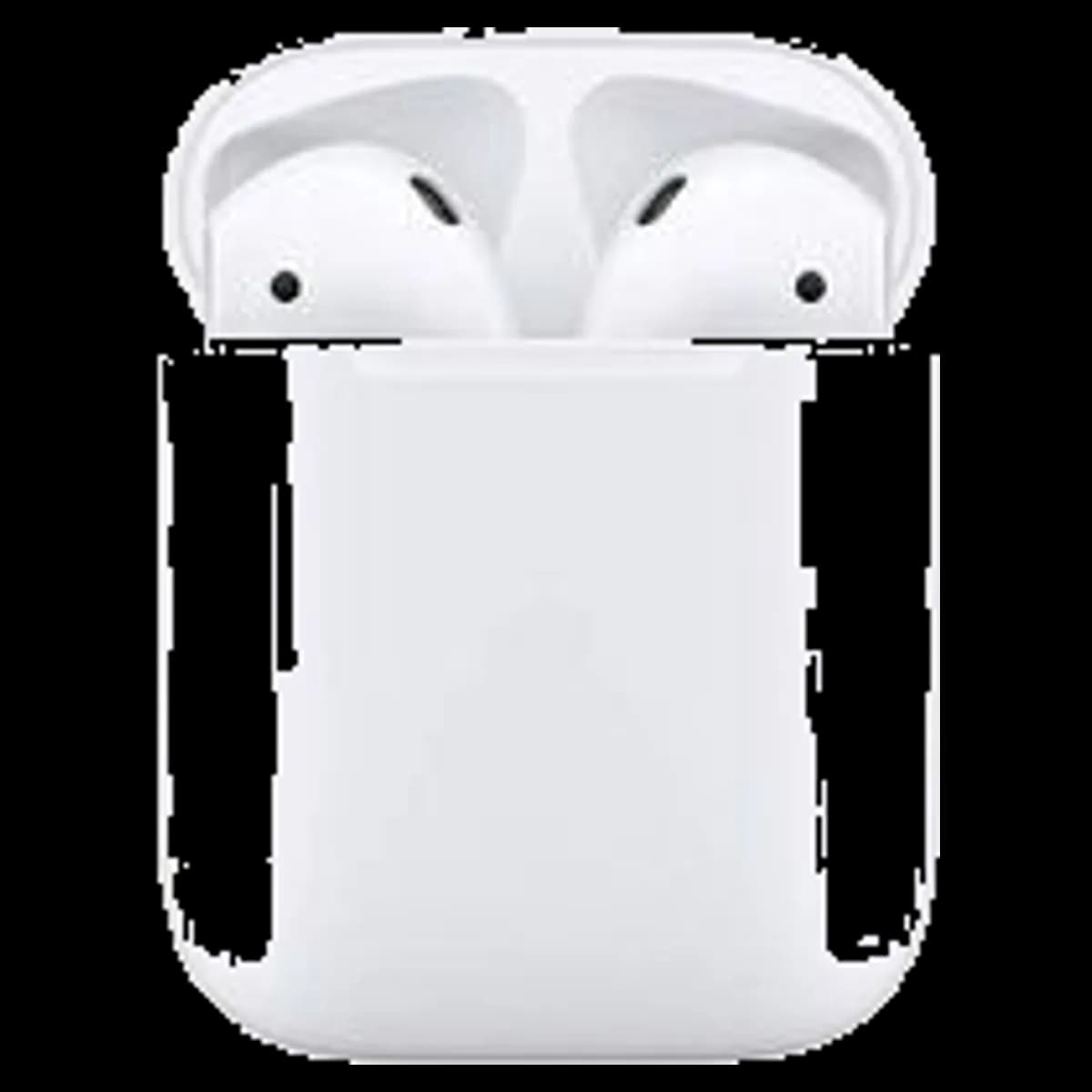 Apple Airpods 2 reconditionné