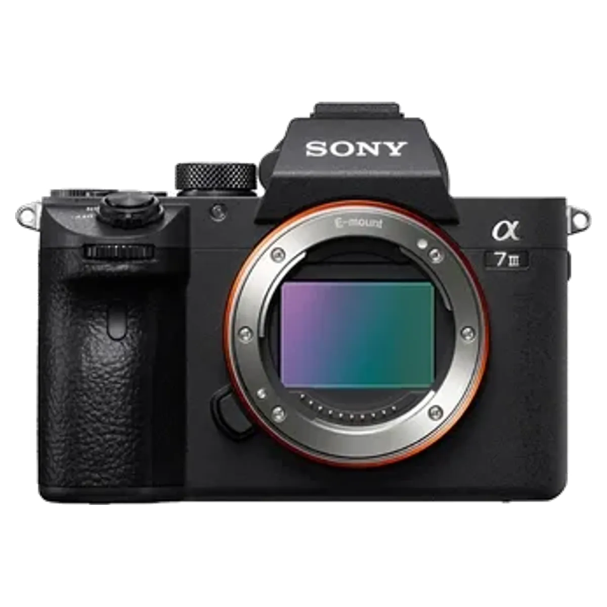 Sony Sony Alpha 7 III reconditionné
