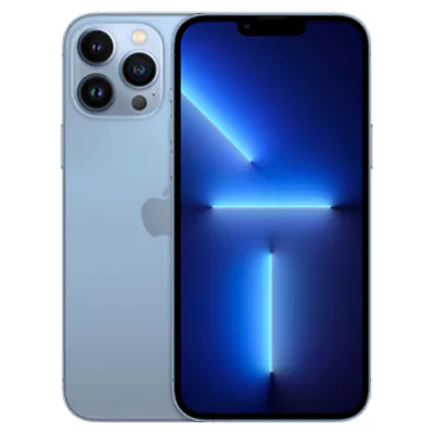Apple iPhone 13 Pro Max reconditionné