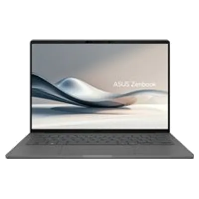 Asus ZenBook 14"