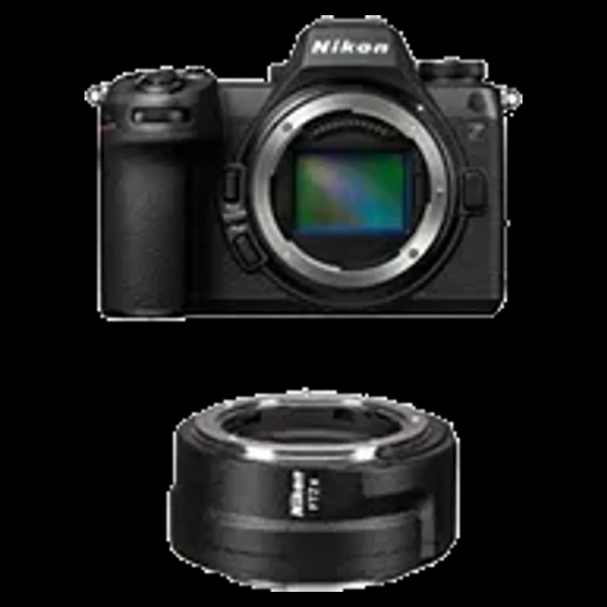Nikon Z6 III reconditionné