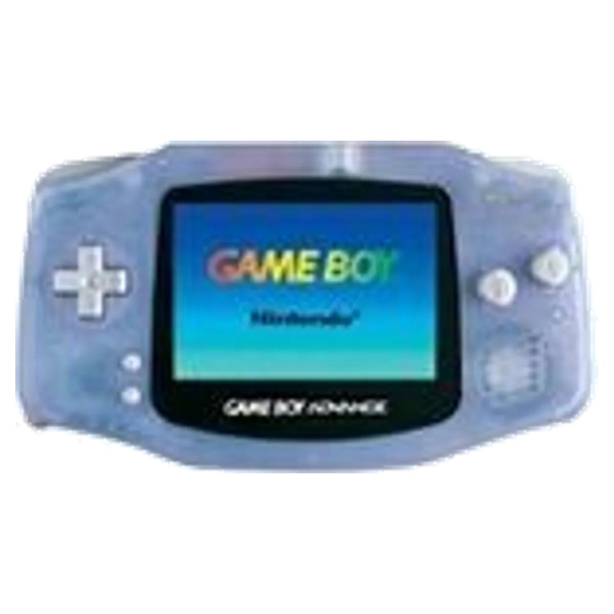 Nintendo Game Boy Advance reconditionné