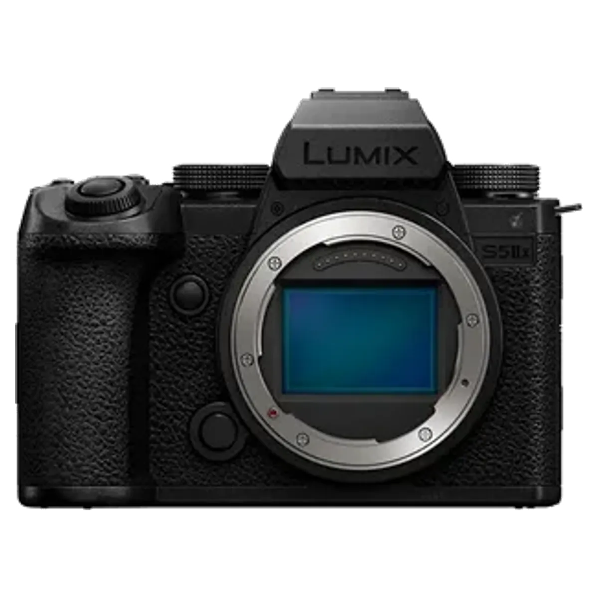 Panasonic Panasonic Lumix S5 II reconditionné