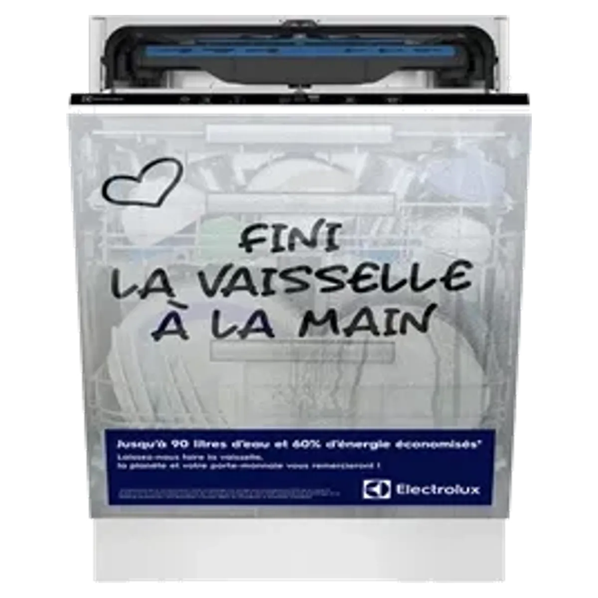 Electrolux EES28400L reconditionné