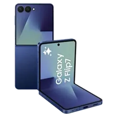 Samsung Galaxy Z Flip 7 reconditionné