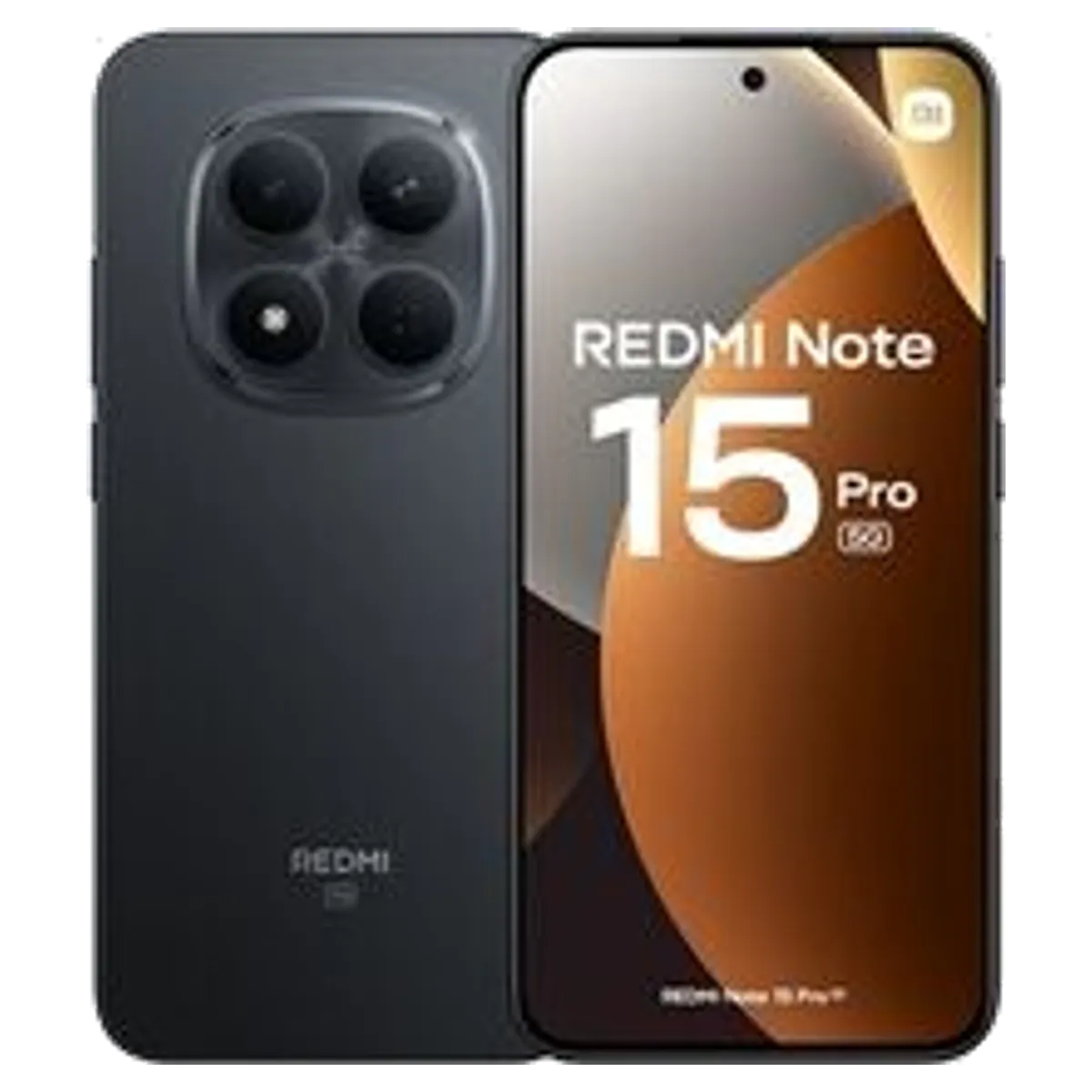 Xiaomi Redmi Note 15 Pro reconditionné