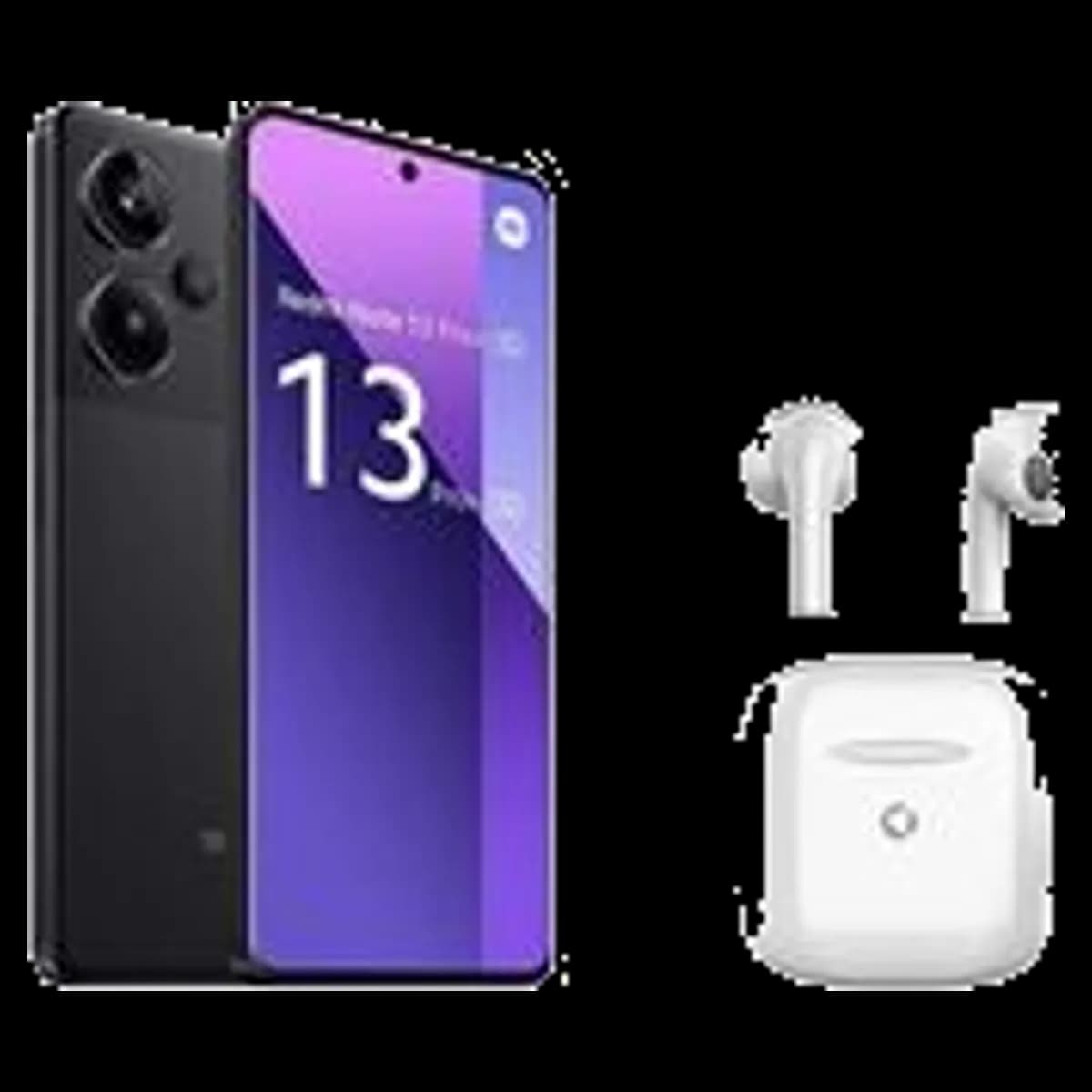Xiaomi Redmi Note 13 Pro reconditionné