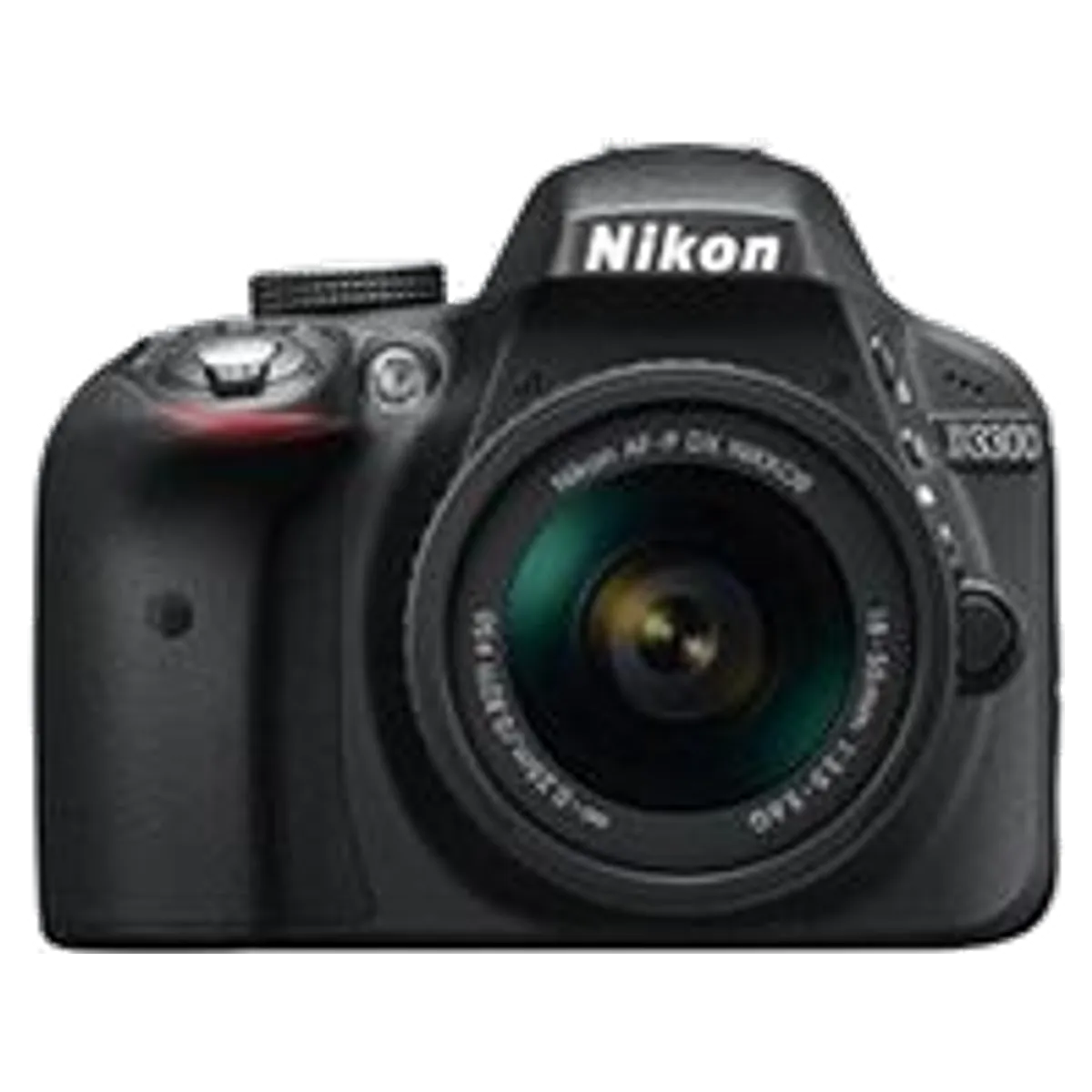 Nikon D3300 reconditionné