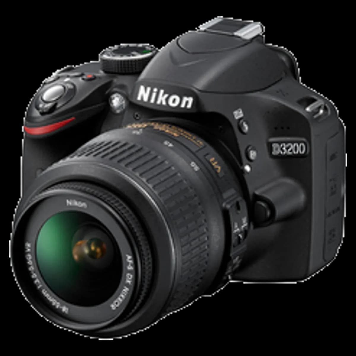 Nikon Nikon D3200 reconditionné