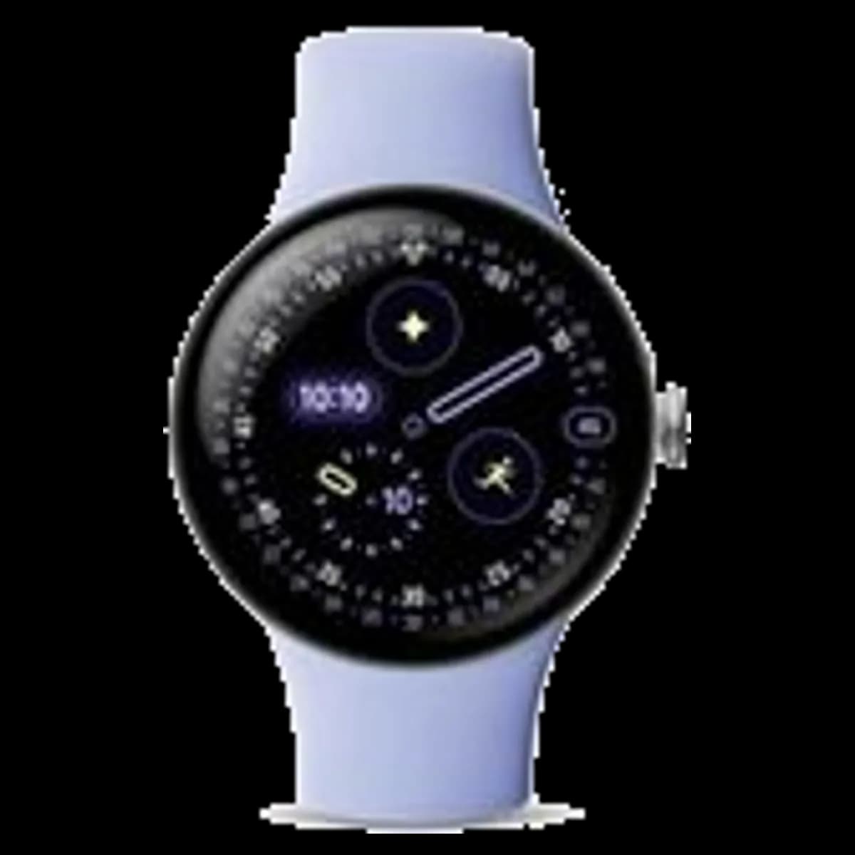Google Pixel Watch 4 reconditionné