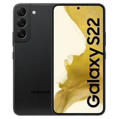 Samsung Galaxy S22 reconditionné
