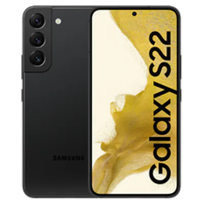 Galaxy S22