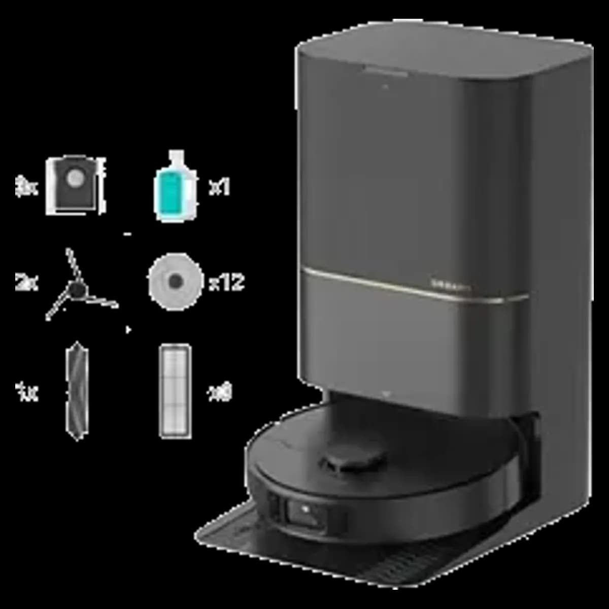 Dreame X40 Ultra reconditionné