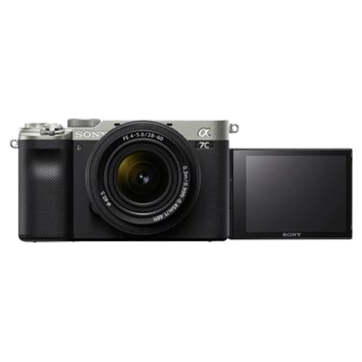 Sony Alpha 7C reconditionné