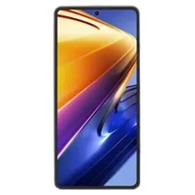 Poco F4 GT