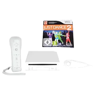 Nintendo Wii
