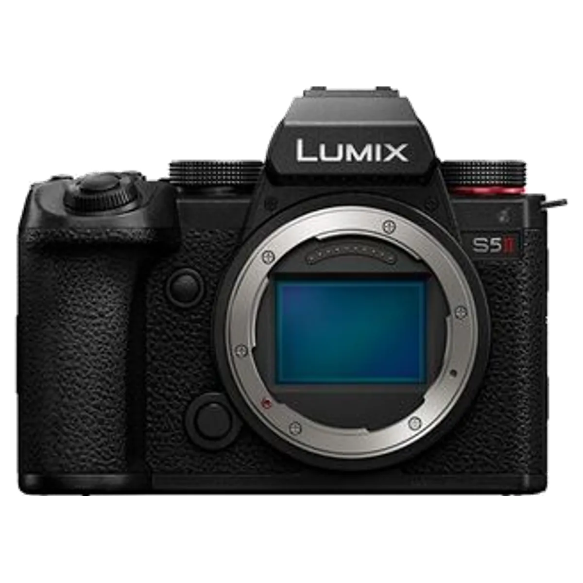 Panasonic Panasonic Lumix S5 II reconditionné