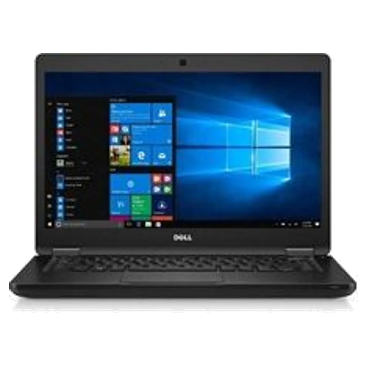 Dell Latitude 5480 14" reconditionné