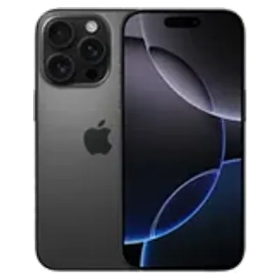iPhone 16 Pro