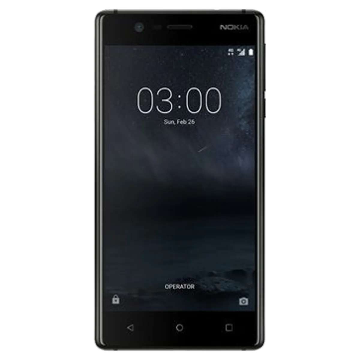 Nokia Nokia 3 reconditionné