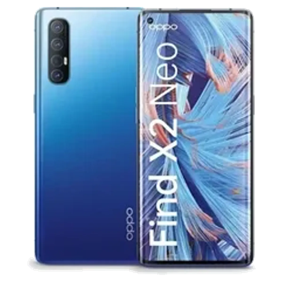 Oppo Find X2 Neo reconditionné