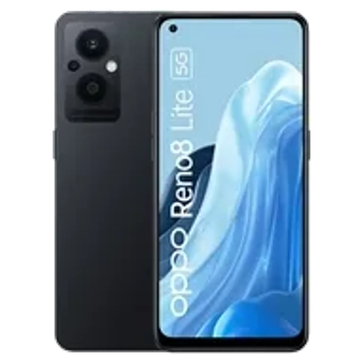 Oppo Oppo Reno 8 Lite reconditionné