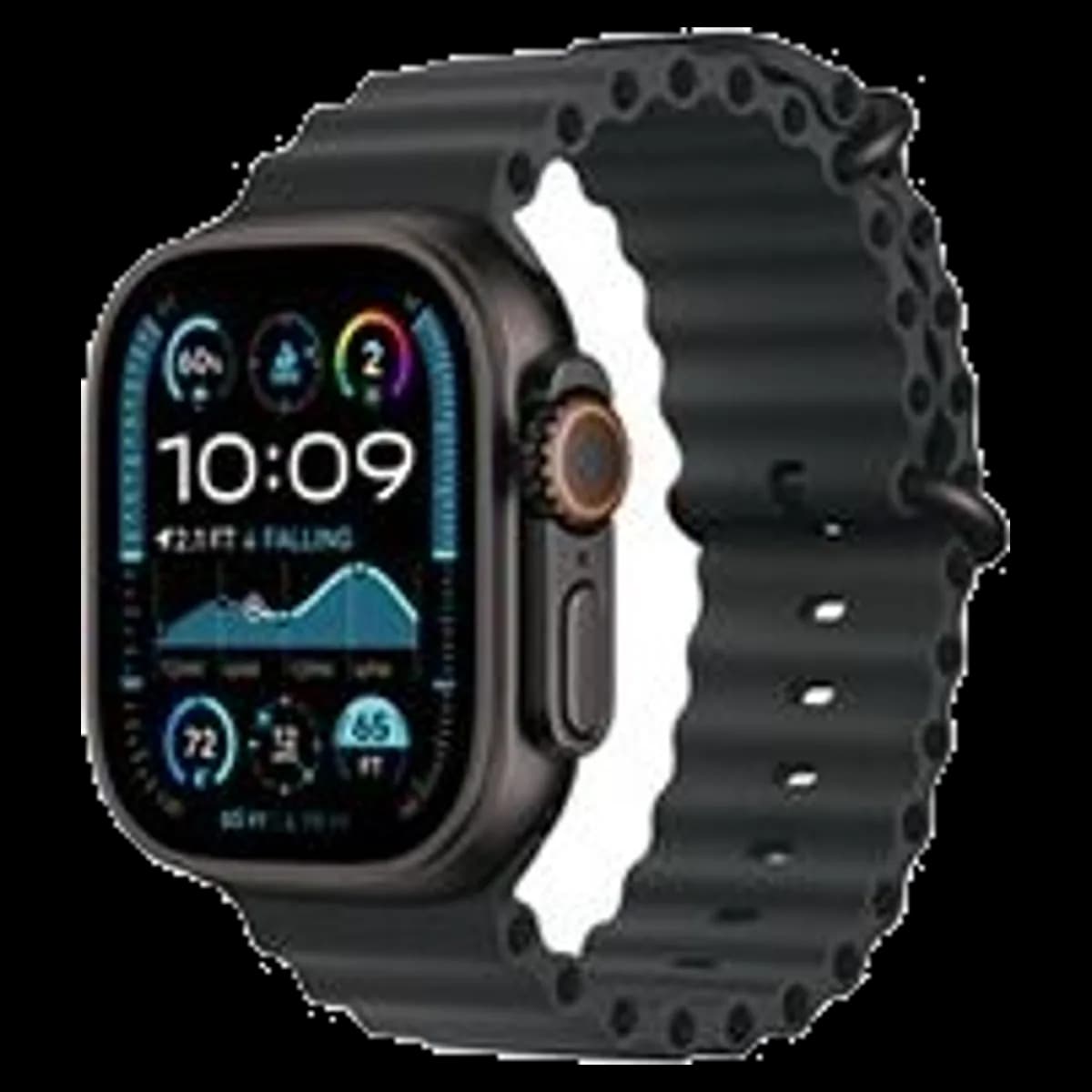 Apple Watch Ultra 2 reconditionné