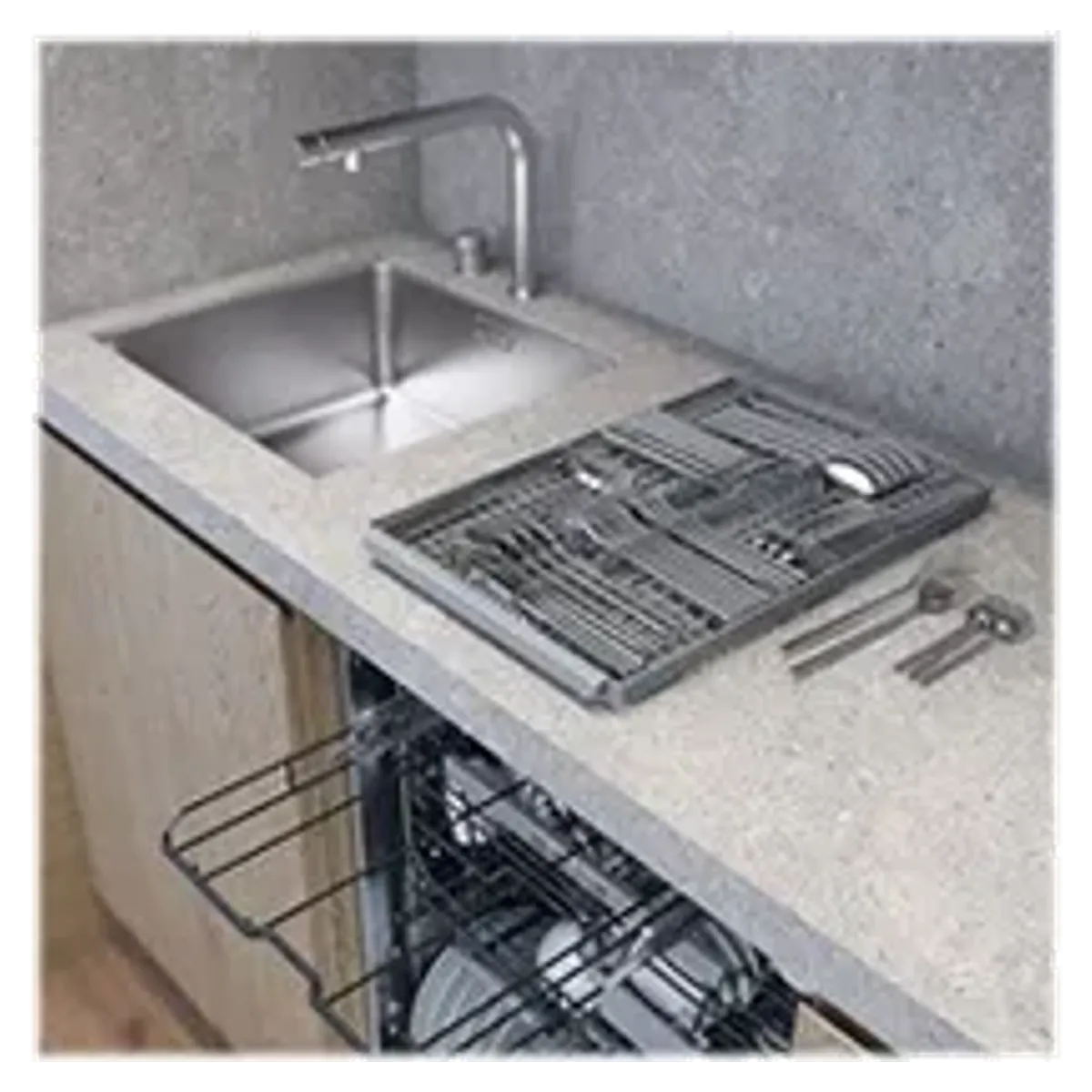 Asko DFS244IB reconditionné
