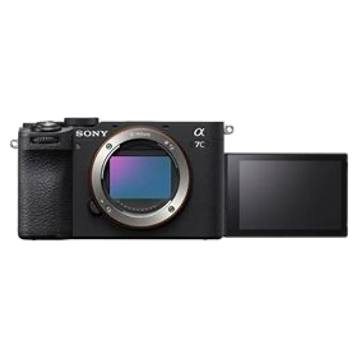 Sony Sony Alpha 7C II reconditionné