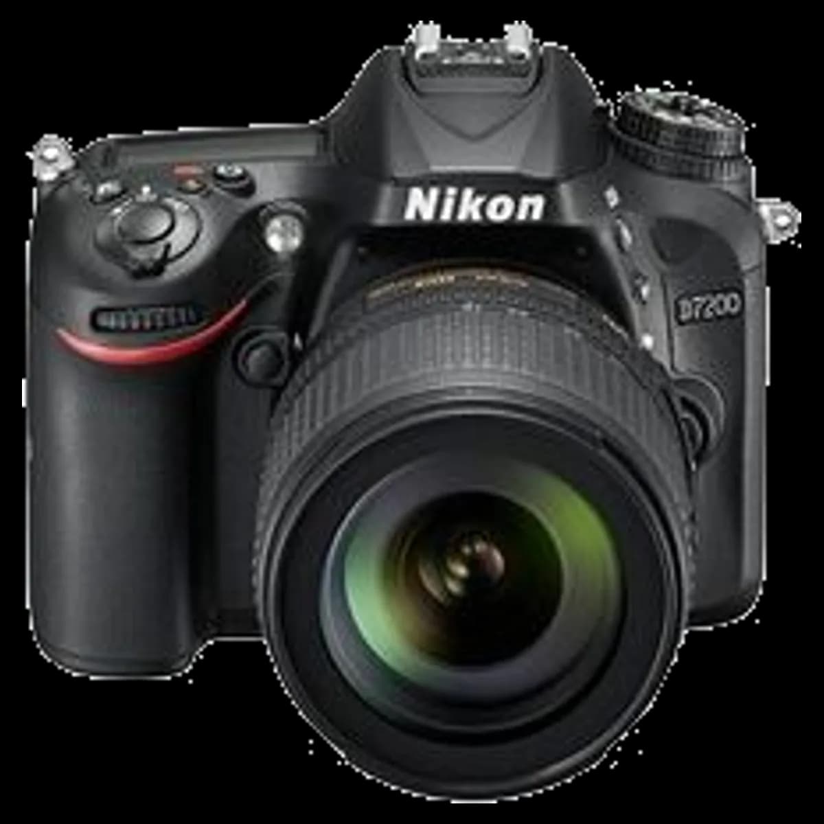 Nikon D7200 reconditionné