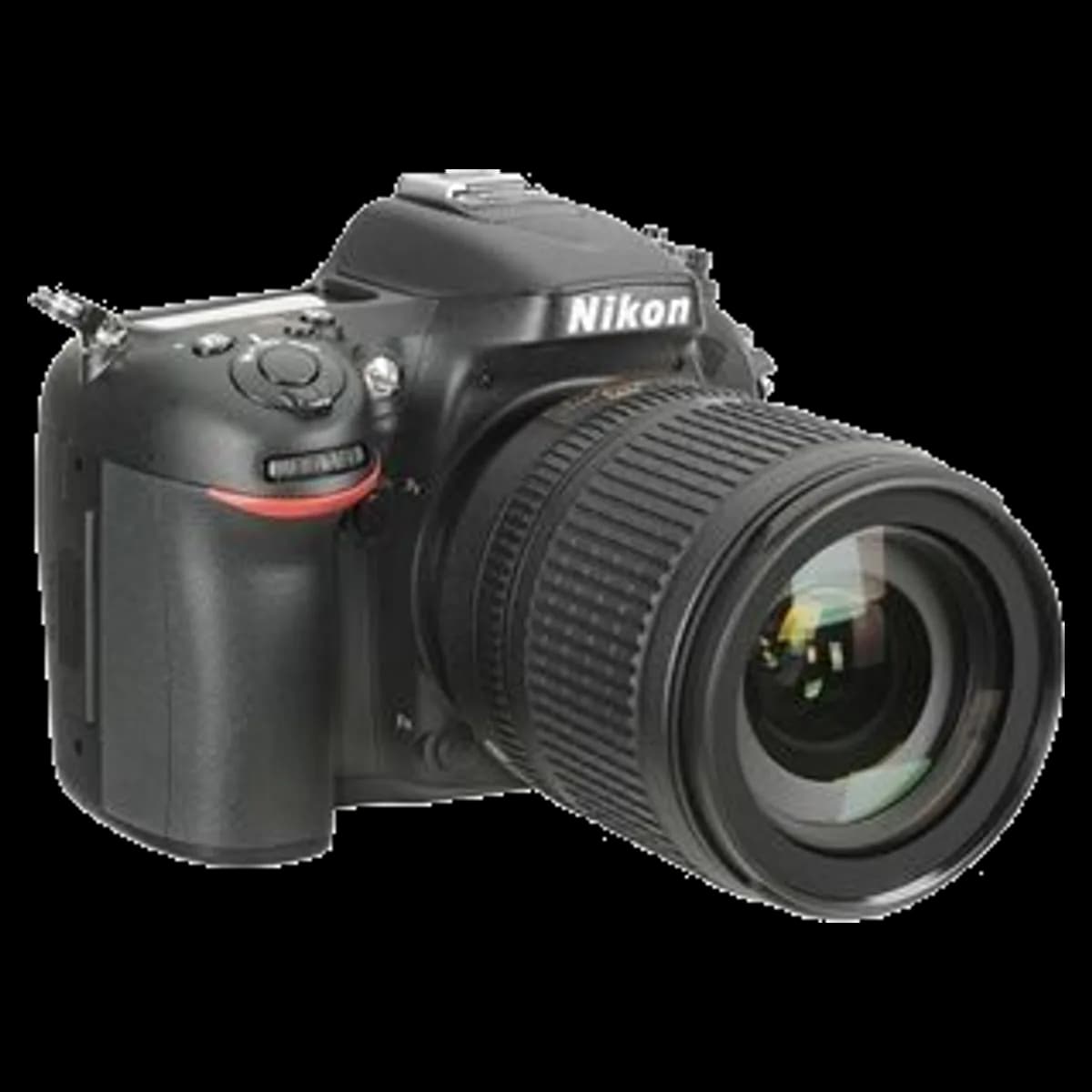 Nikon Nikon D7100 reconditionné