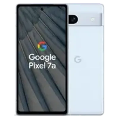 Pixel 7a