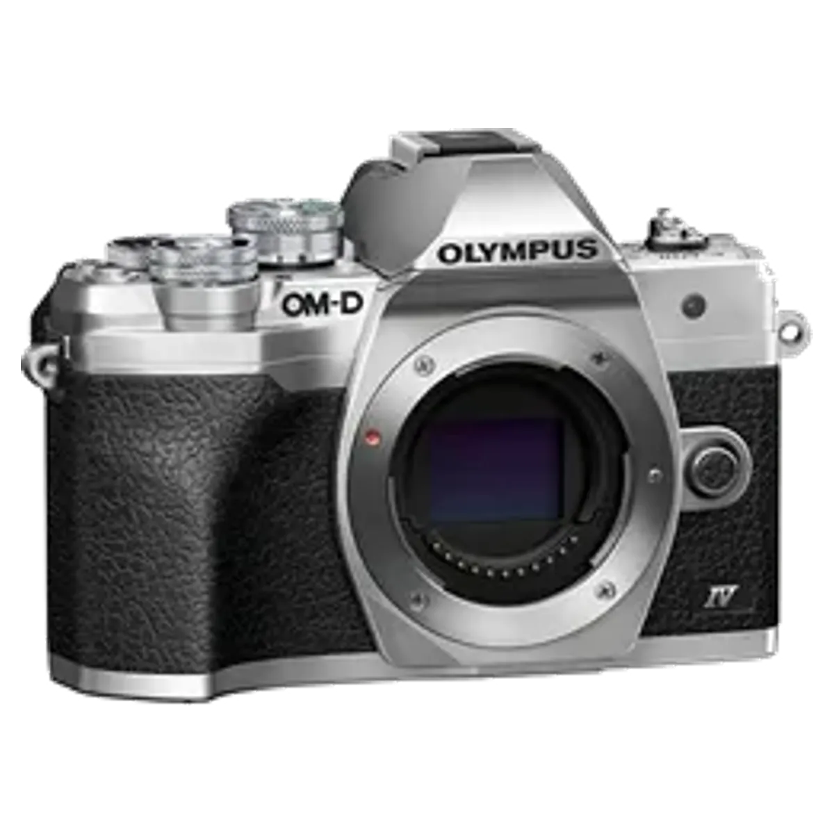 Olympus OM-D E-M10 Mark IV reconditionné