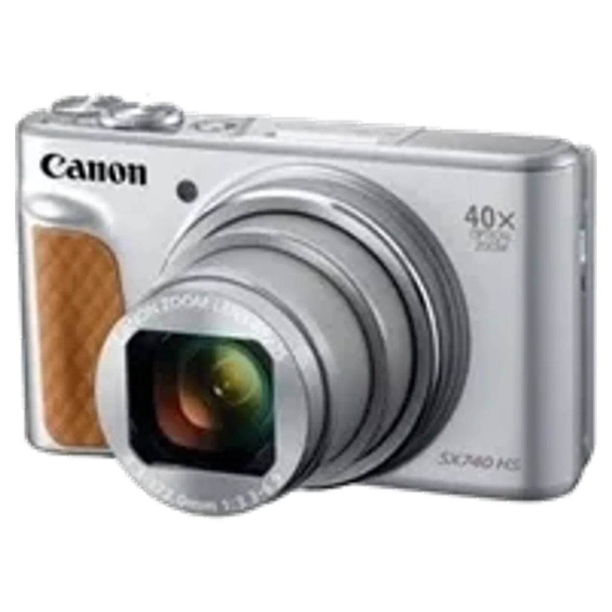 Canon PowerShot SX740 HS reconditionné