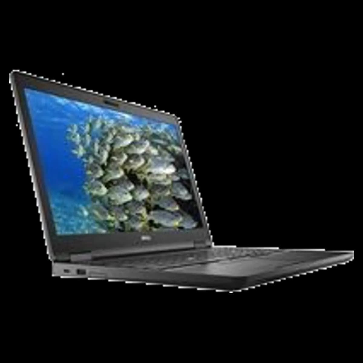 Dell Latitude 5580 15" reconditionné
