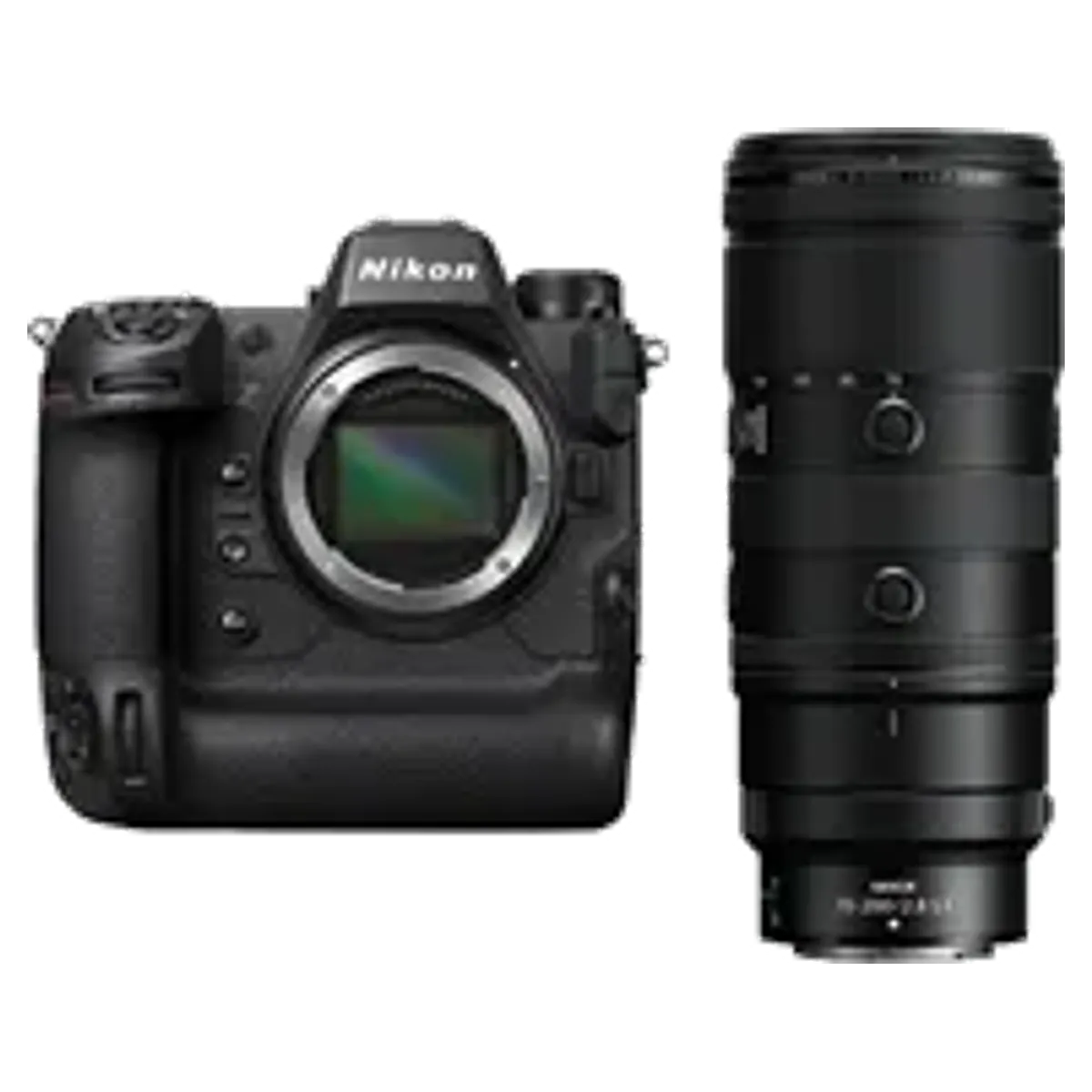 Nikon Z9 reconditionné