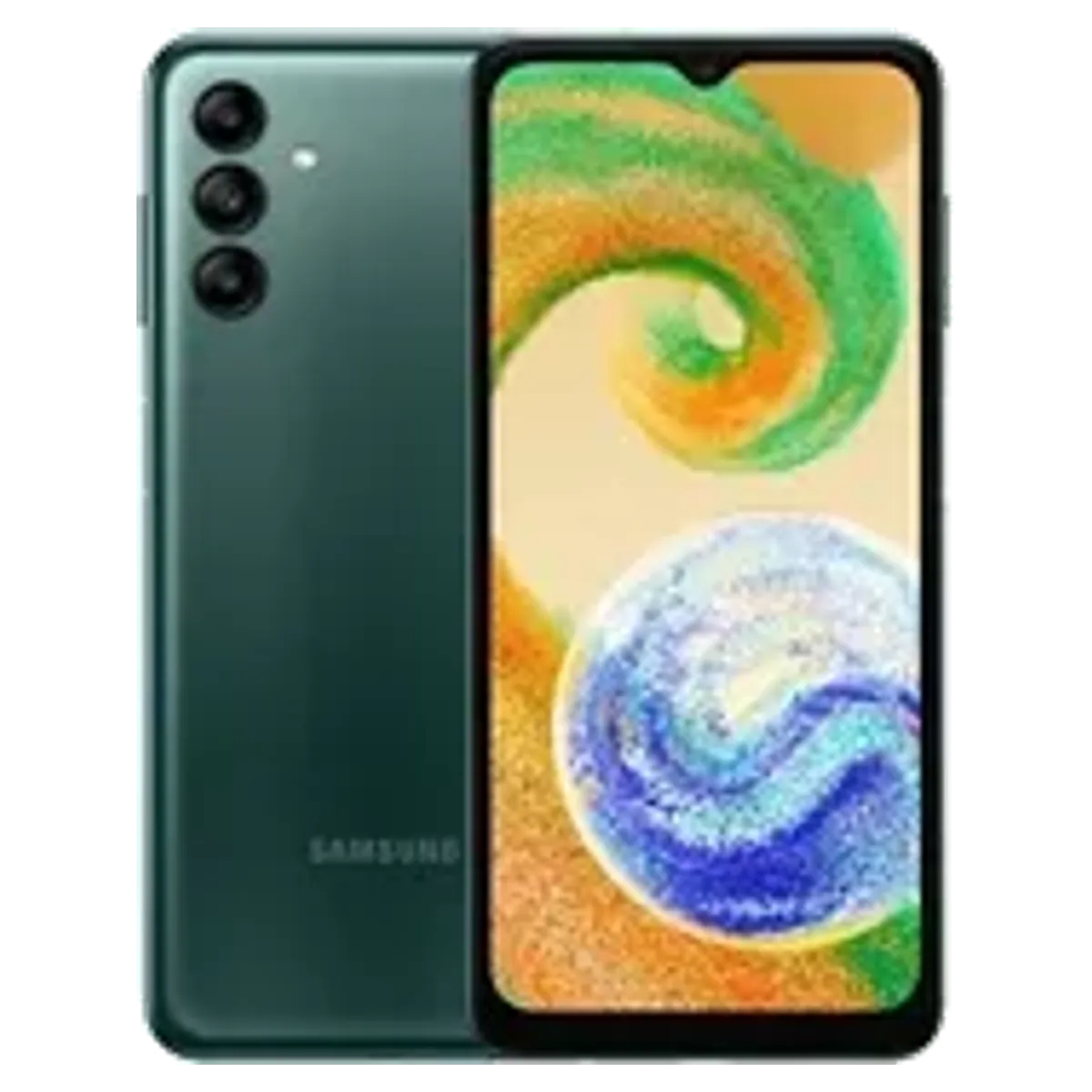 Samsung Galaxy A04s reconditionné
