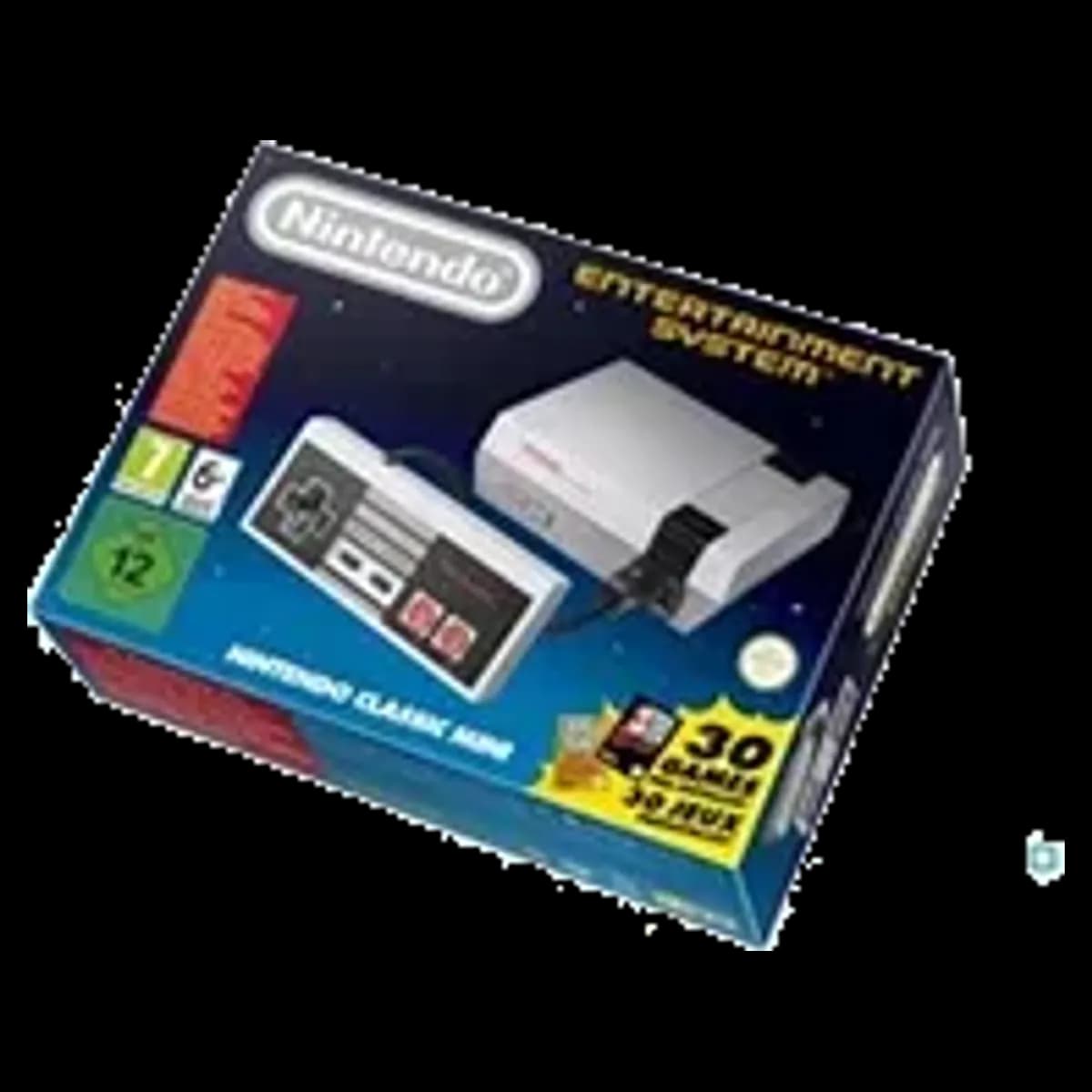 Nintendo Nintendo NES reconditionné