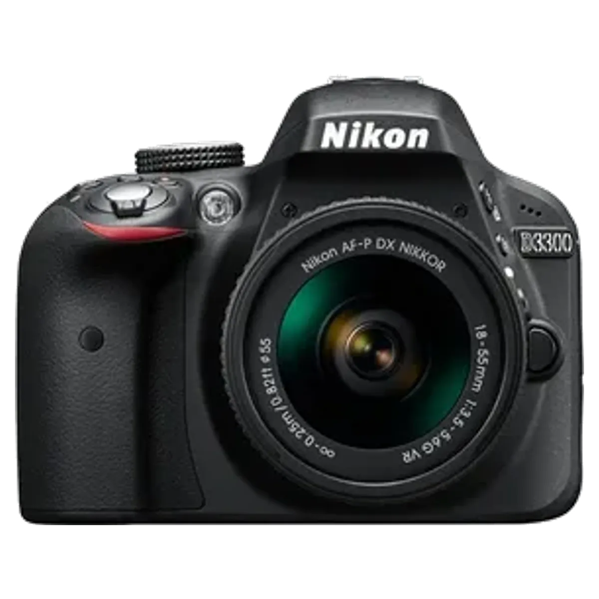 Nikon Nikon D3300 reconditionné