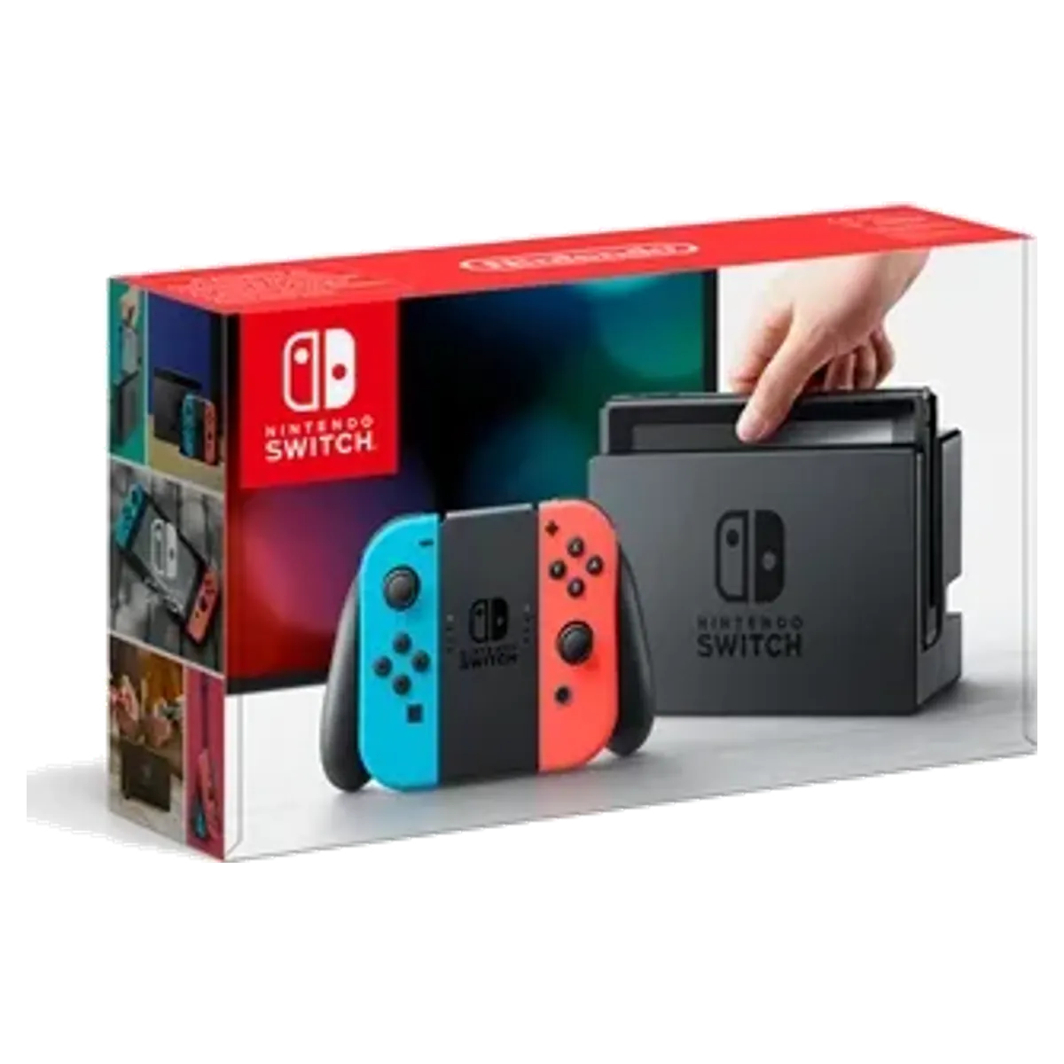 Nintendo Nintendo Switch reconditionné