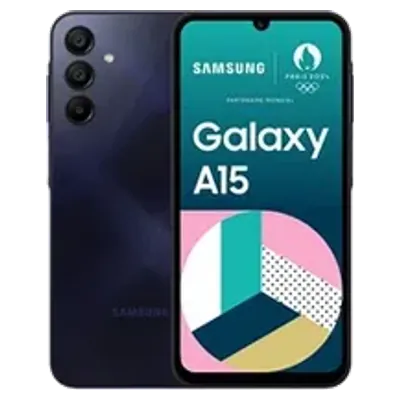 Galaxy A15
