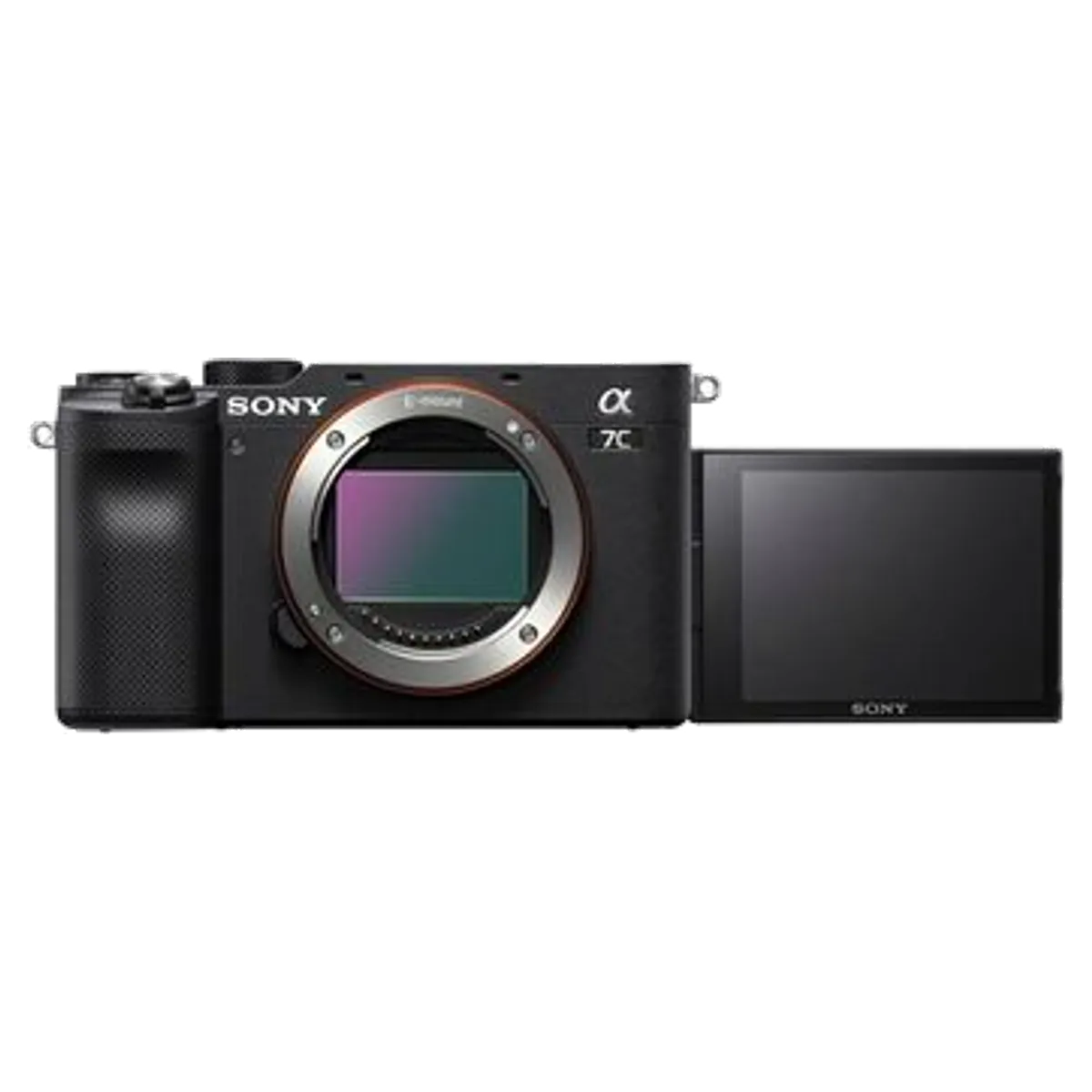 Sony Sony Alpha 7C reconditionné
