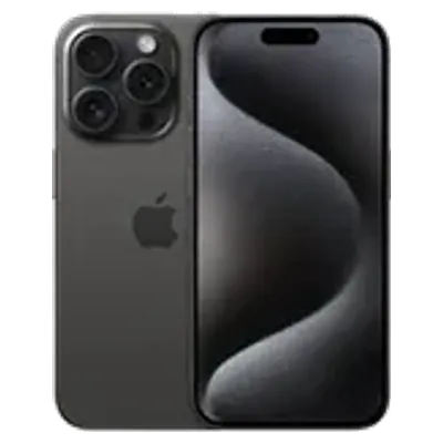 Apple iPhone 15 Pro reconditionné