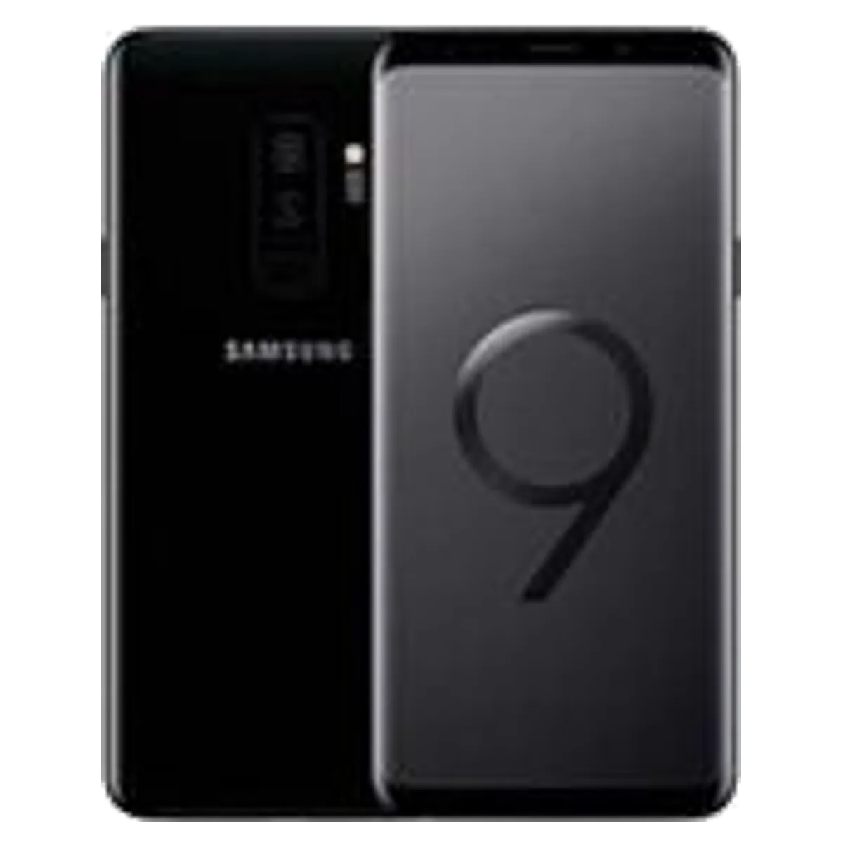Samsung Galaxy S9 Plus reconditionné