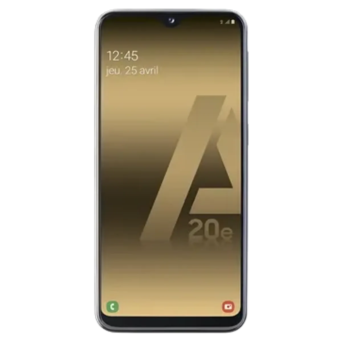 Samsung Galaxy A20 reconditionné