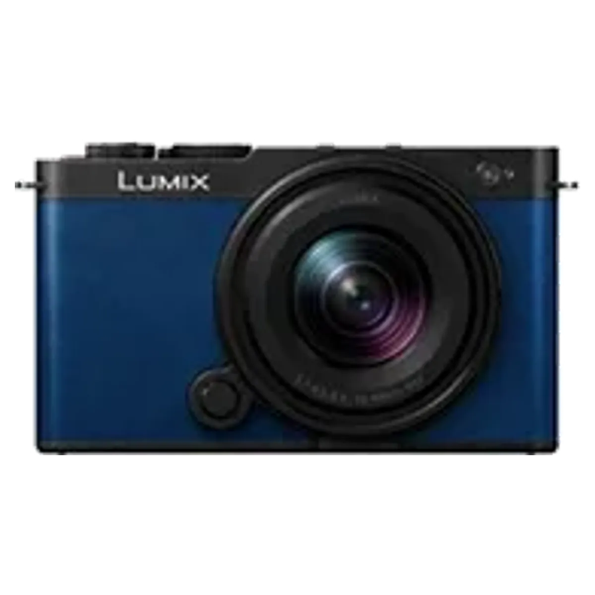 Panasonic Lumix S9 reconditionné
