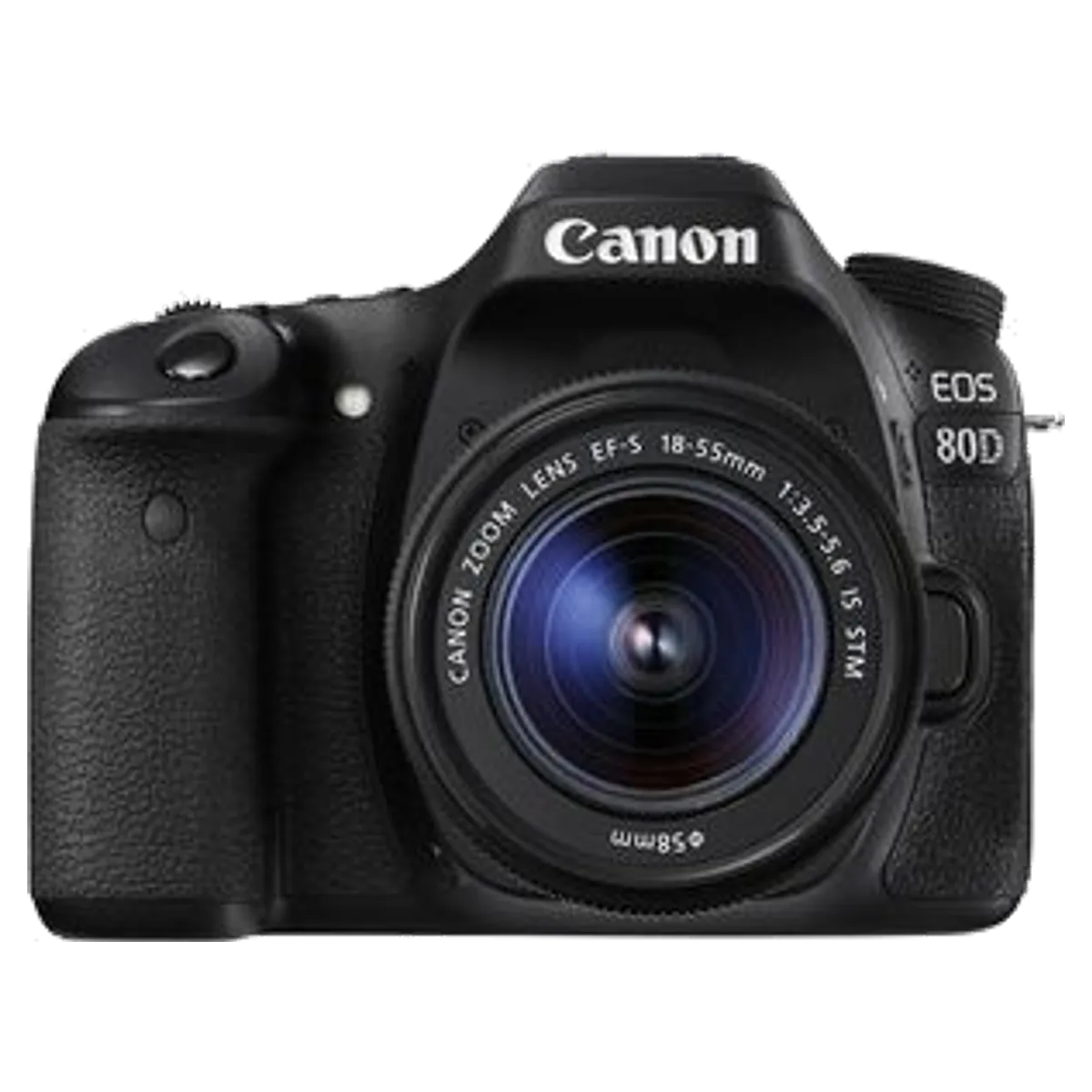 Canon EOS 80D reconditionné